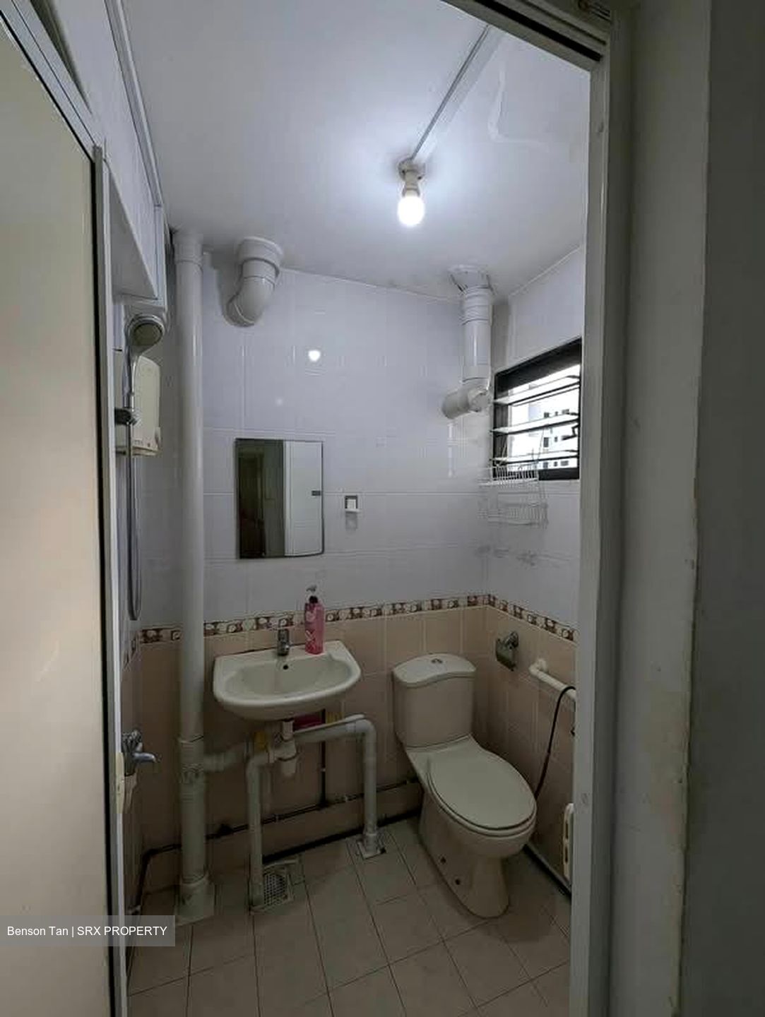 Blk 504 Cheng San Crest (Ang Mo Kio), HDB 3 Rooms #584815011